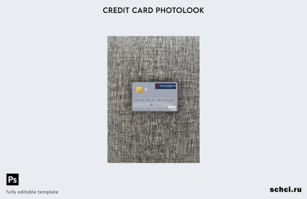 цифровая загрузка Замбия Cavmont Bank Visa, дебетовая карта, фото, передний шабл